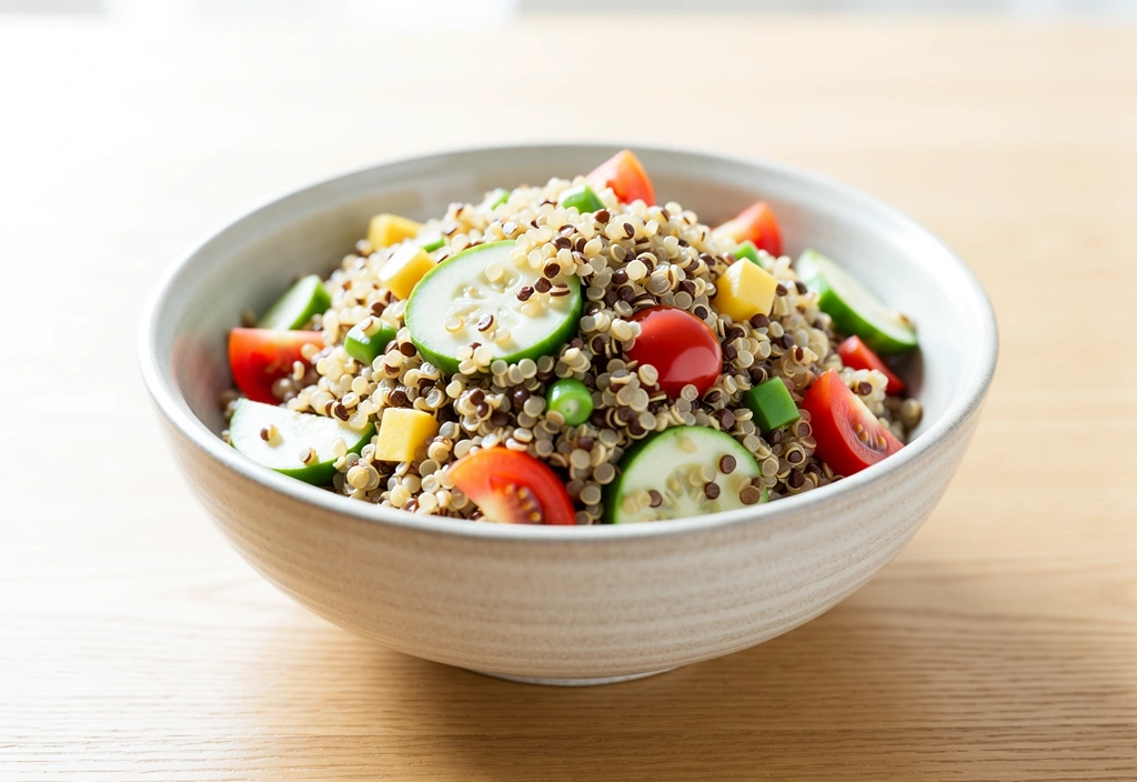 Gezonde levensstijl keuzes