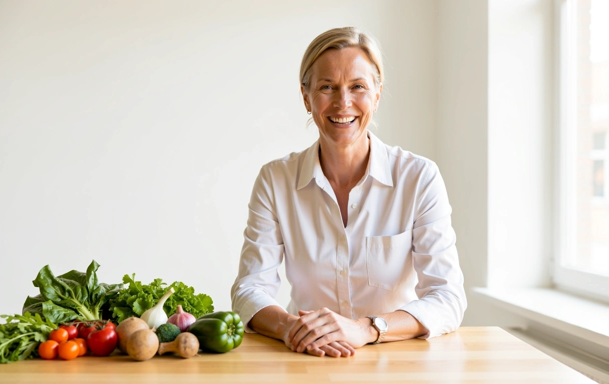 Redactielid Vitality Habit Flow